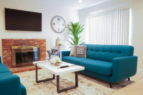 Quiet, Relaxing and Close to most Amenities